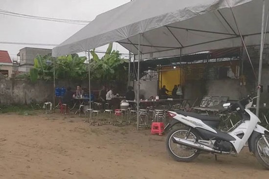 Vụ bé trai 11 tuổi bị kẻ trộm sát hại ở Nam Định: Đứa trẻ ngoan và ngày thứ 7 định mệnh