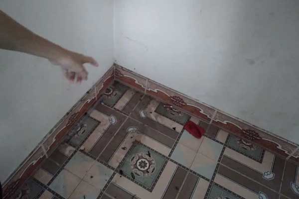 Bố bé trai 11 tuổi bị sát hại ở Nam Định: Nhớ lại bữa cơm cuối ăn với con trai, tôi đau xót vô cùng-3