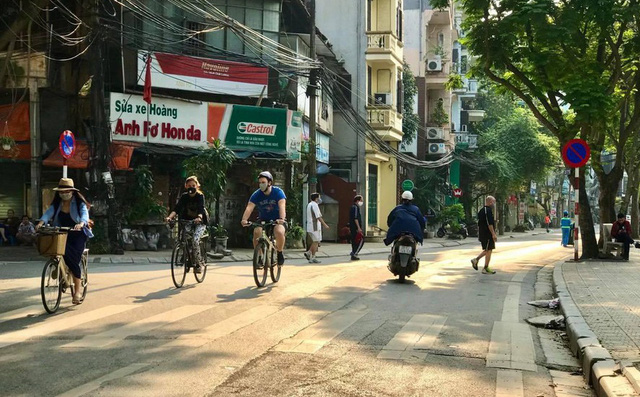 Thời tiết cả nước kỳ nghỉ lễ 30/4-1