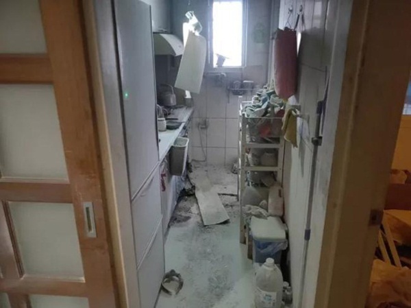 Vừa tố mẹ chồng cắn và tạt dầu ớt, cựu tiếp viên hàng không bỗng châm lửa đốt chết chồng, hé lộ tình tiết giật gân làm dư luận choáng váng-11