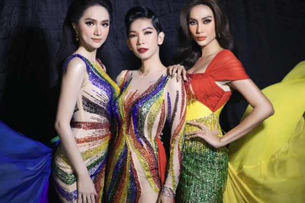 Võ Hoàng Yến sang Mỹ đoàn tụ chồng sắp cưới sau 1 năm yêu xa vì dịch Covid-19-7