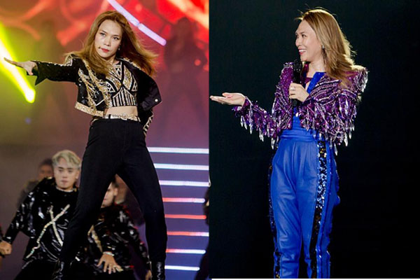 Đi diễn nhưng bị khán giả đuổi”, phản ứng sau đó của Mỹ Tâm gây chú ý-4