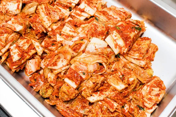 Mỗi năm có 34.000 người mắc ung thư, WHO xếp hạng đây là loại thực phẩm gây ung thư nhóm 1 thường có mặt trong mâm cơm gia đình-4