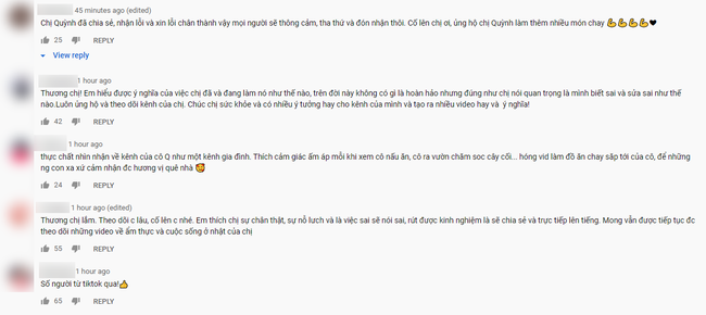 Nóng: Vừa bị lên án vì ăn chân gấu, xẻ thịt cá mập, Quỳnh Trần JP lên Facebook đính chính, tiết lộ nỗi sợ sát sinh và ảnh hưởng sức khỏe” từ khi làm Youtuber phải ăn quá nhiều-3