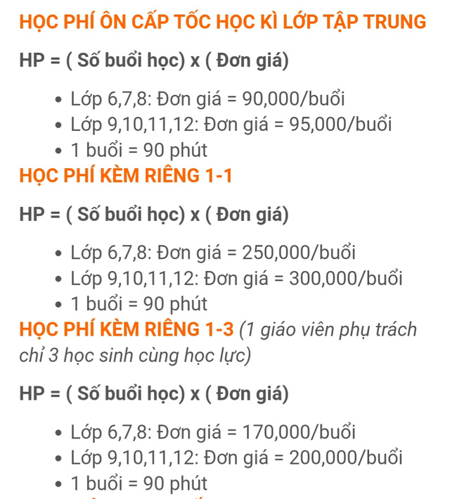 Cuộc đua giành vé vào lớp 10 công lập: Phụ huynh Hà Nội sẵn sàng chi tiền triệu cho 1 buổi học, học sinh TP. HCM tăng tốc luyện thi tiếng Anh vì quy định tính điểm mới-4