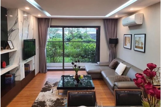 Mua chung cư nhớ 4 nguyên tắc này để tránh bệnh tật, xui xẻo, càng ở càng có lộc
