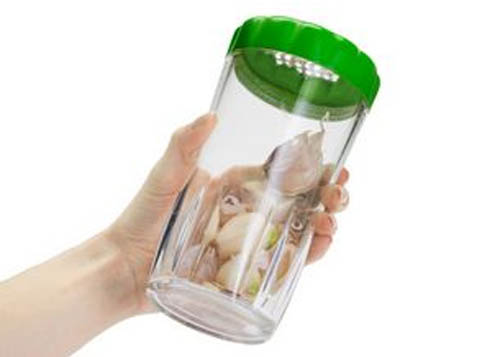 4 cách lột vỏ tỏi trong 5 giây mà không lo mùi vấn vương suốt cả ngày-5