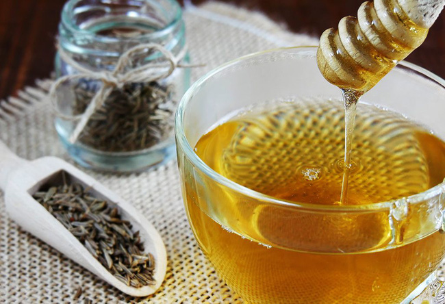 Uống gì giảm mỡ bụng cấp tốc? 5 loại đồ uống chị em không thể bỏ qua!-5