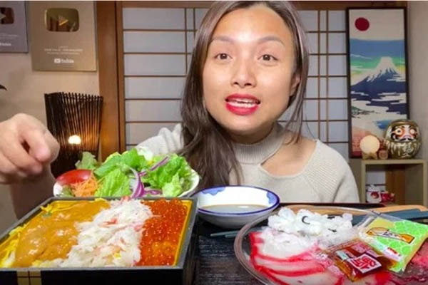 Sau loạt clip tranh cãi, Quỳnh Trần JP bất ngờ tố một thanh niên ở Việt Nam sống sai: Chuyện gì đây?-8