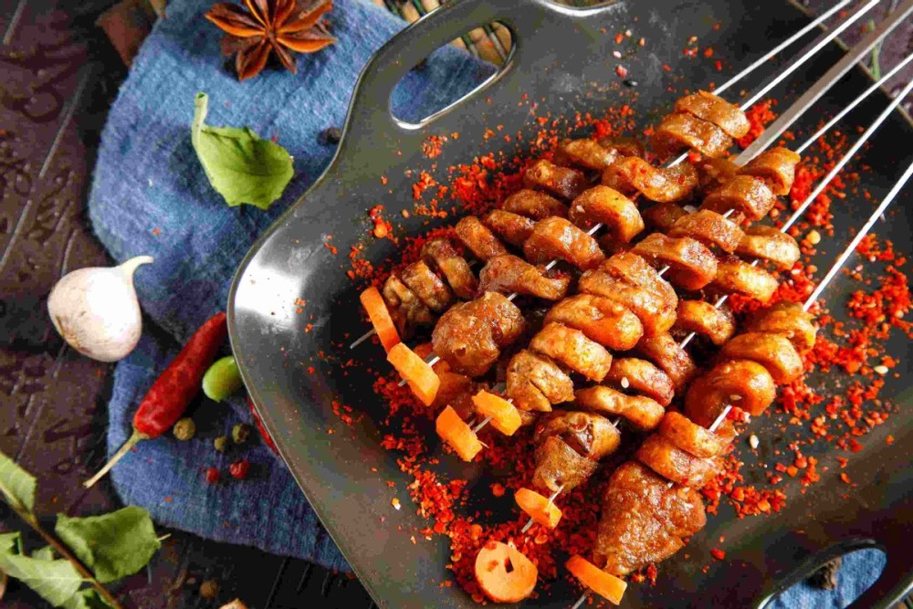 Mỗi năm có 34.000 người mắc ung thư, WHO xếp hạng đây là loại thực phẩm gây ung thư nhóm 1 thường có mặt trong mâm cơm gia đình-1