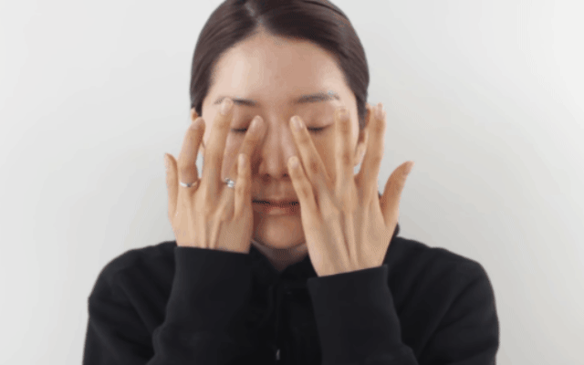 Xinh không kém chị gái, em út Nhã Phương còn chia sẻ 10 tips dưỡng da trắng mịn mà ai cũng tấm tắc khen chuẩn-9