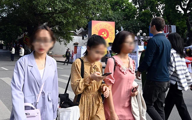 QUAN TRỌNG: Người dân tạm trú phải khai báo y tế khi trở lại Hà Nội sau dịp nghỉ lễ 30/4-1