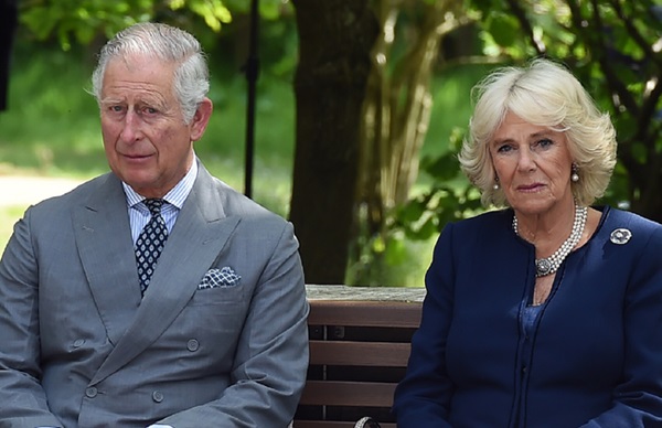 Thực hư thông tin Thái tử Charles ra ở riêng và chuẩn bị ly hôn với bà Camilla, kết thúc cuộc hôn nhân 16 năm-1