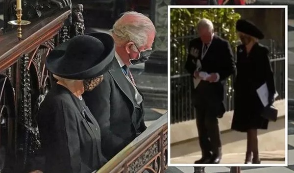 Thực hư thông tin Thái tử Charles ra ở riêng và chuẩn bị ly hôn với bà Camilla, kết thúc cuộc hôn nhân 16 năm-2