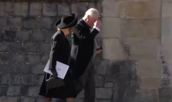 Thực hư thông tin Thái tử Charles ra ở riêng và chuẩn bị ly hôn với bà Camilla, kết thúc cuộc hôn nhân 16 năm-3