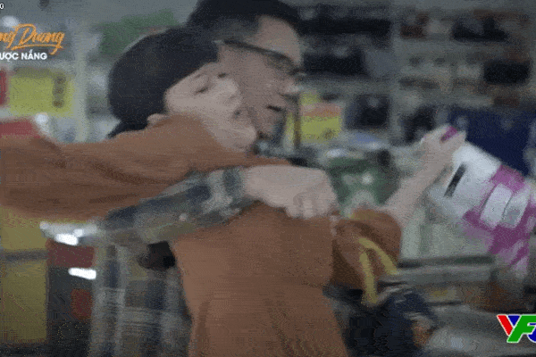 Hướng dương ngược nắng: Fan buồn vì Kiên xuất hiện thì mất Châu và ngược lại, đến bao giờ mới chịu gặp nhau?-3