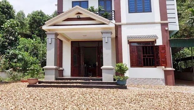 VẠCH TRẦN KỸ NGHỆ TẠO... THẦN Y: Người cười, kẻ khóc ở Ba Vì-2