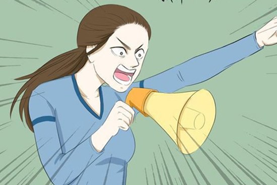 Bố mẹ thường xuyên la mắng có thể khiến con trở nên sống nội tâm và rụt rè, đây là 3 phương pháp khắc phục, kiềm chế được cơn giận