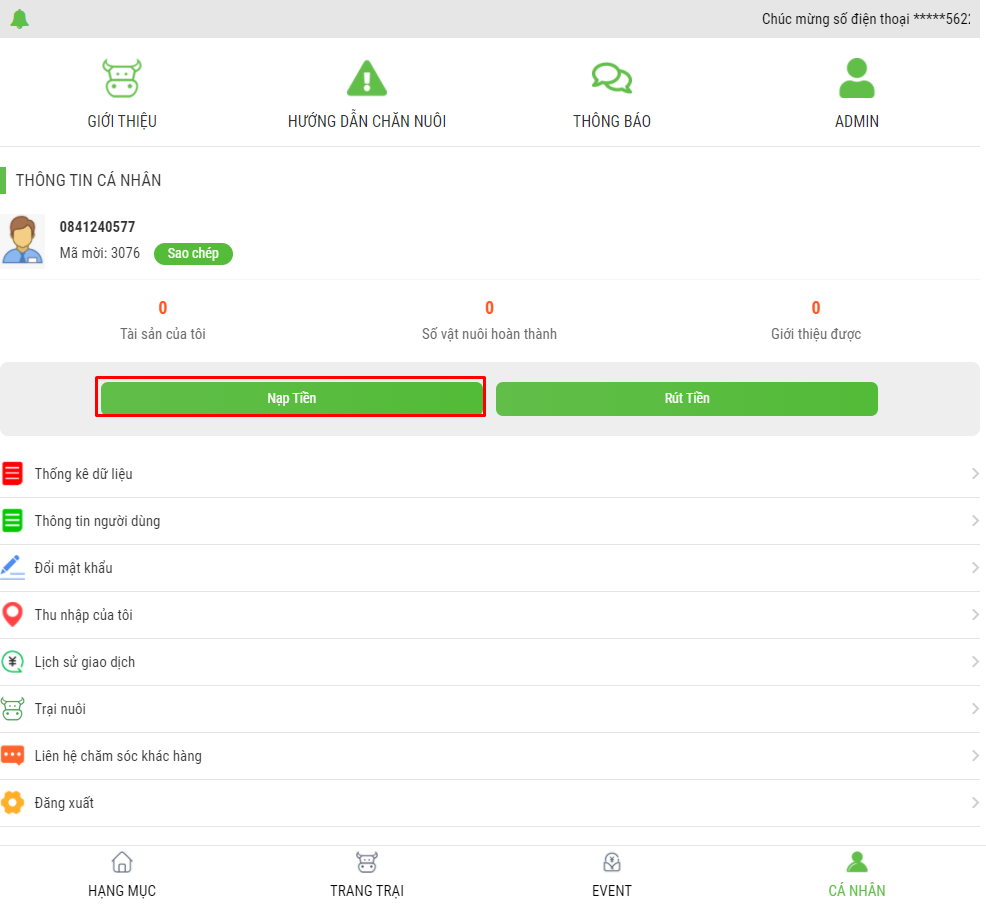 Tin vào chủ trang trại ở nước ngoài, hàng nghìn người nuôi bò online sập bẫy đa cấp, mất trắng hàng trăm triệu đồng-2