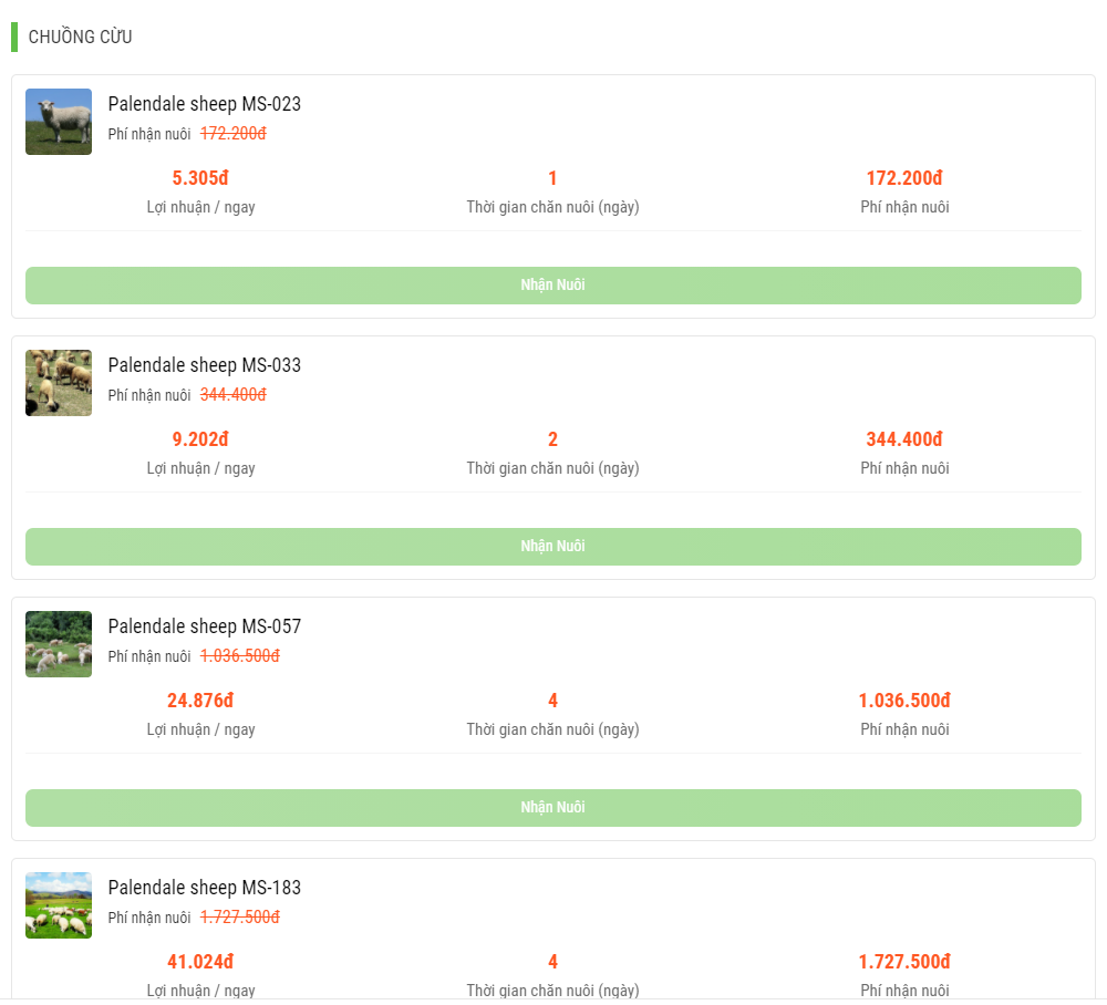 Tin vào chủ trang trại ở nước ngoài, hàng nghìn người nuôi bò online sập bẫy đa cấp, mất trắng hàng trăm triệu đồng-6