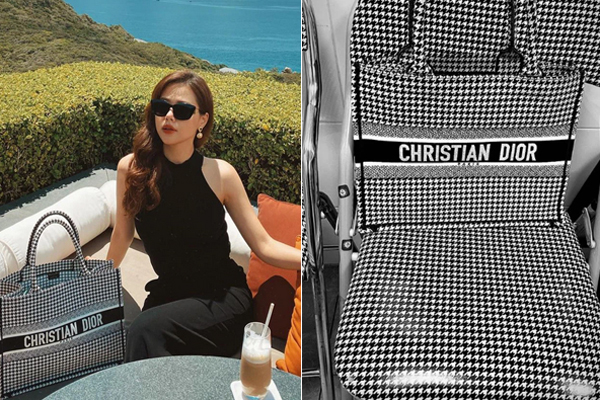 Phanh Lee quanh năm suốt tháng nhuộm nâu, nhưng nhờ cắt 4 kiểu tóc này mà nhan sắc luôn chạm đỉnh-17