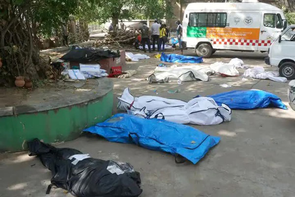 Thái Lan tăng kỷ lục ca tử vong vì Covid-19-2