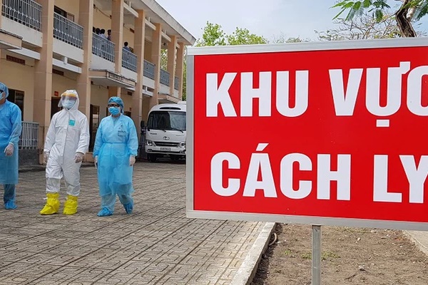 GĐ Sở Y tế Yên Bái: Nhân viên khách sạn dương tính với SARS-CoV-2 không có khả năng lây nhiễm ra cộng đồng-1
