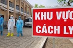 Bộ Y tế chuẩn bị kịch bản khi Việt Nam có 30.000 người mắc COVID-19-1
