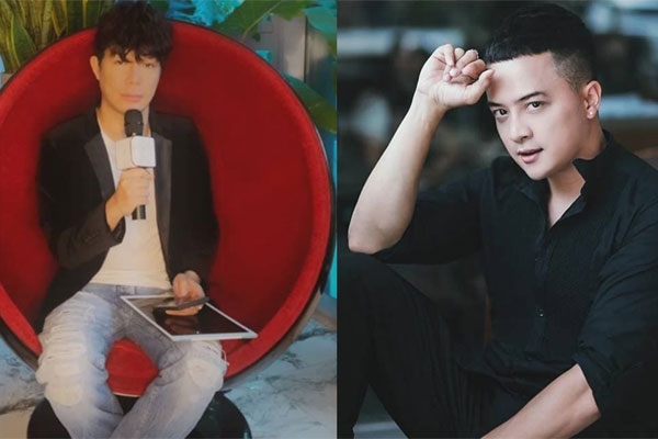 Nathan Lee tiếp tục cho Hương Tràm lên sóng livestream: Hé lộ tính cách thật của nữ ca sĩ và cảnh báo nên dừng mối quan hệ với Cao Thái Sơn-3
