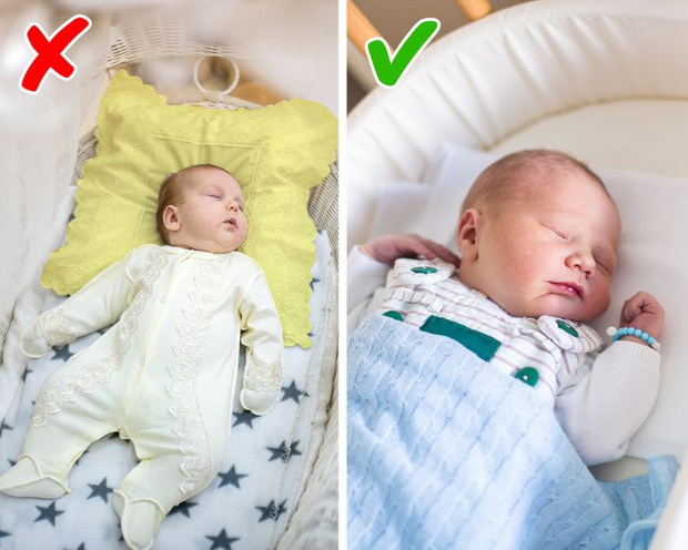 9 đồ vật tưởng vô hại nhưng lại rất nguy hiểm cho sức khoẻ, nhà có trẻ nhỏ phải chú ý ngay-1