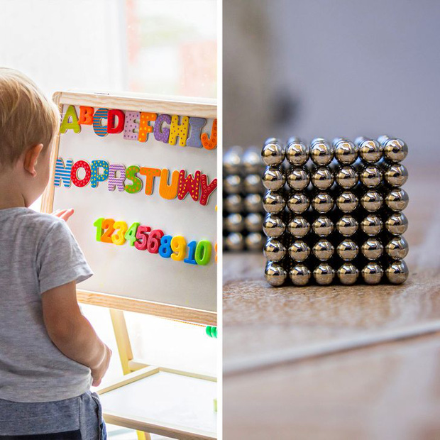 9 đồ vật tưởng vô hại nhưng lại rất nguy hiểm cho sức khoẻ, nhà có trẻ nhỏ phải chú ý ngay-3