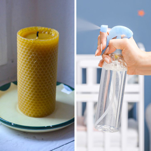 9 đồ vật tưởng vô hại nhưng lại rất nguy hiểm cho sức khoẻ, nhà có trẻ nhỏ phải chú ý ngay-8