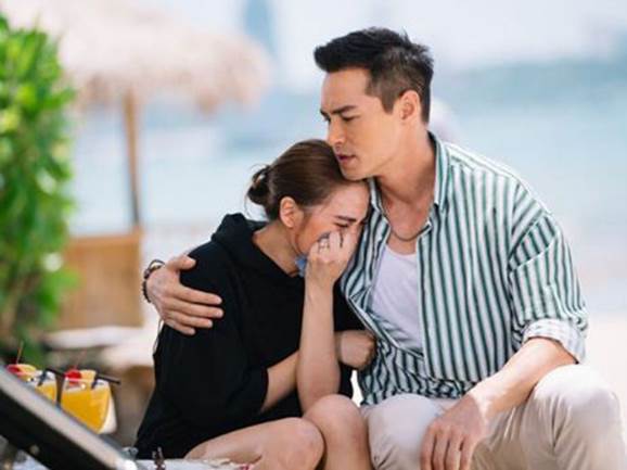 Người yêu thông báo có thai, lại bật mí thêm chuyện sốc khiến tôi đứng hình-2