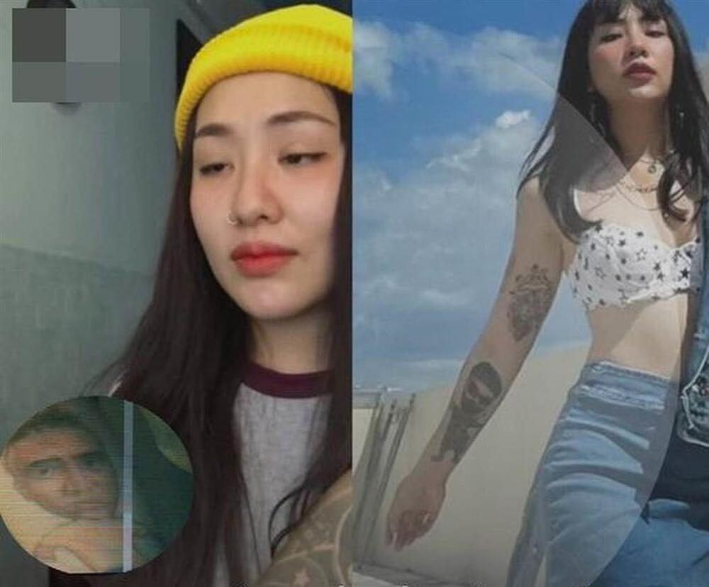3 mỹ nữ Thái Lan xăm mình nhưng vẫn đẹp hút hồn | Tin tức Online