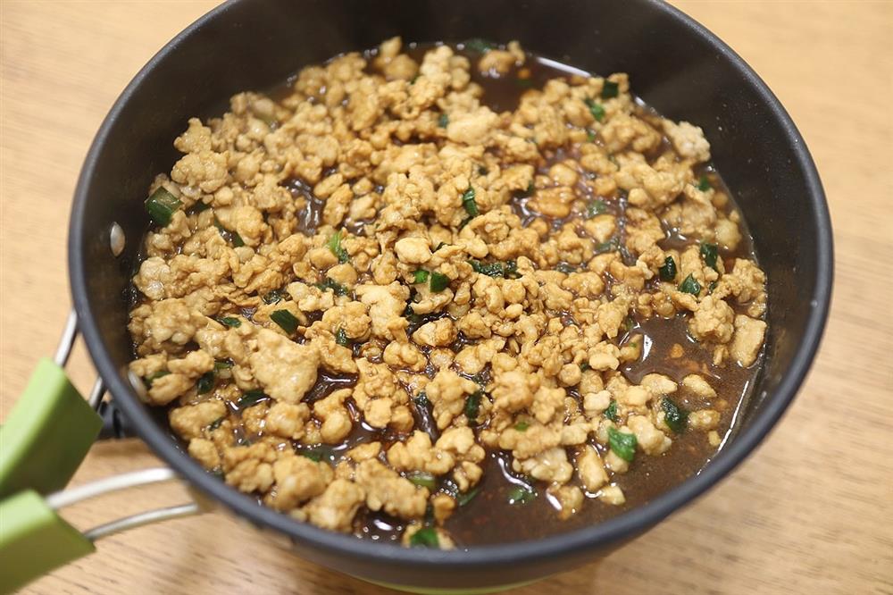 Đậu phụ hấp trứng thịt bằm: Món ăn lạ miệng, vừa bổ dưỡng lại dễ tiêu hóa, ai ăn rồi cũng mê-9