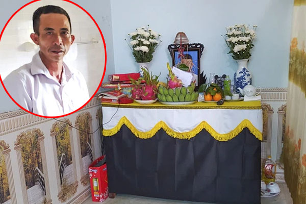 Mẹ nghi phạm sát hại bé trai 11 tuổi ở Nam Định khóc ngất vì đứa con dại: Trước đây nó chỉ trộm con gà con vịt, tôi không dám tin đây là sự thật-5