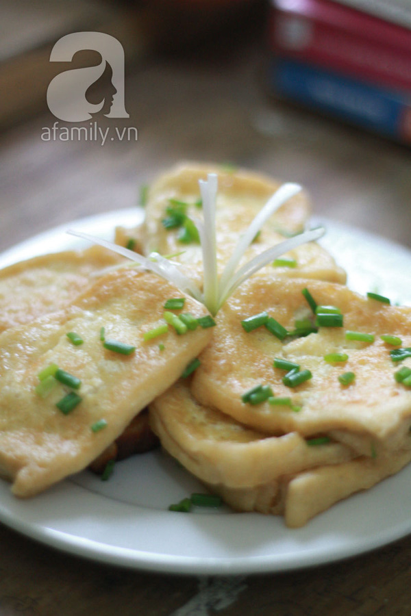 Thực đơn cơm tối mỗi món tối đa 10k nhưng không ai có thể chê được-3