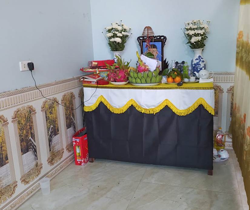 Bố bé trai 11 tuổi bị sát hại ở Nam Định: Nhớ lại bữa cơm cuối ăn với con trai, tôi đau xót vô cùng-2