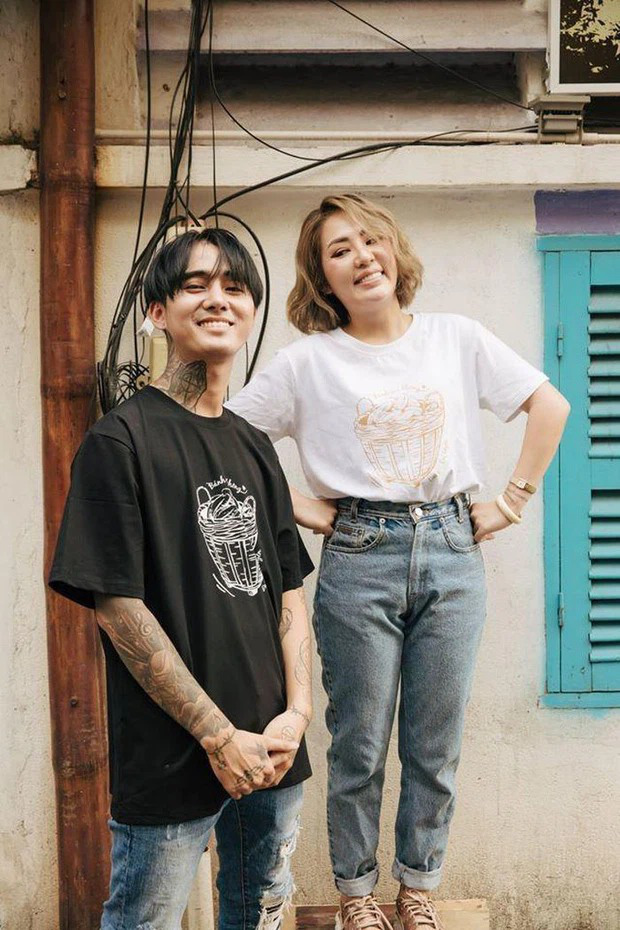 Đạt G chính thức lên tiếng: Nghèo thì có nghèo thật, nhưng hèn thì chưa bao giờ hèn-1