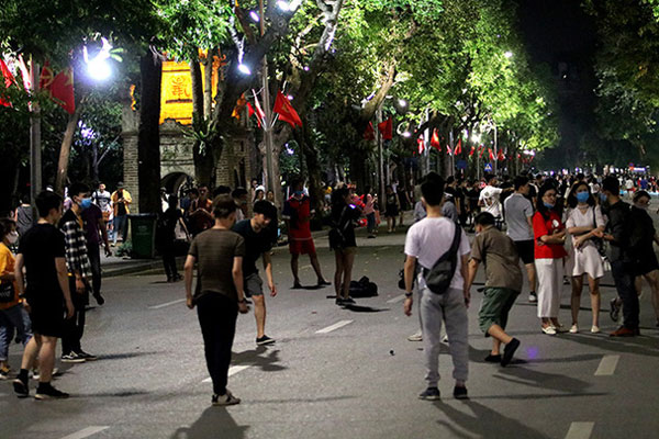 Kinh hoàng: Bé gái 5 tuổi ở Thái Nguyên bị anh trai của ông nội chém chết-2