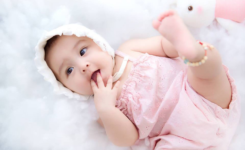 Nghiên cứu của đại học Harvard: Tháng sinh sẽ ảnh hưởng đến chỉ số thông minh của trẻ, trẻ sinh ra trong 3 tháng này có thể thông minh nhất-2