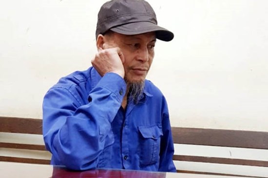 Kinh hoàng: Bé gái 5 tuổi ở Thái Nguyên bị anh trai của ông nội chém chết