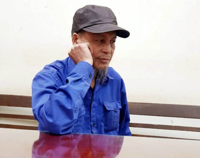 Kinh hoàng: Bé gái 5 tuổi ở Thái Nguyên bị anh trai của ông nội chém chết-1