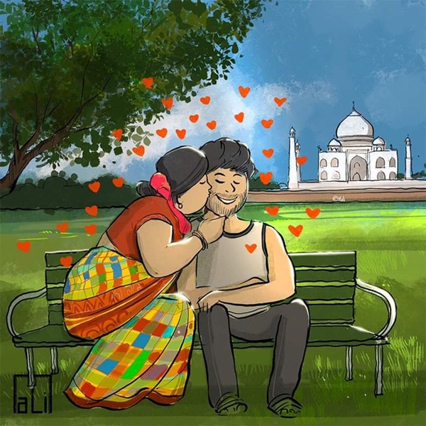 Bức ảnh vợ bất lực hồi sức cho chồng mắc Covid-19 gục chết trên xe gây chấn động Ấn Độ và loạt câu chuyện thương tâm đến xé lòng-3