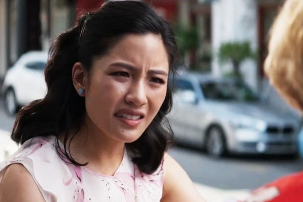 Về ra mắt nhà chồng, con dâu tương lai tự xung phong rửa mấy mâm bát thì ngỡ ngàng bởi một câu ngắn gọn của mẹ chồng!-3