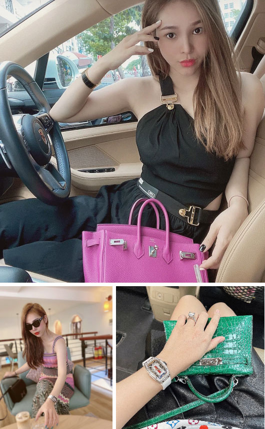 Có sở thích sưu tập bát đĩa của Hermes, cô gái sẵn sàng trả giá cả 100 triệu/bộ khiến ai nấy choáng váng-4