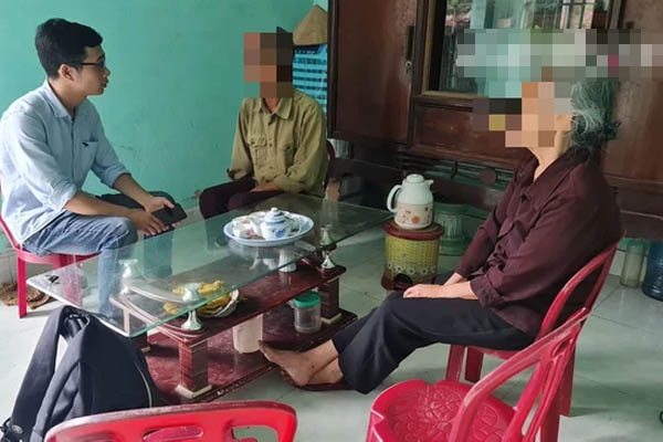 Bé trai 11 tuổi bị sát hại ở Nam Định: Khởi tố kẻ giết người diệt khẩu-1