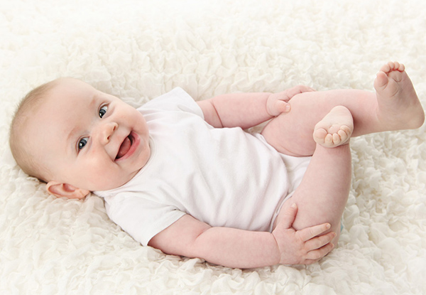 Não bộ của trẻ có 3 cơ hội để trở nên thông minh hơn, cha mẹ chớ nên bỏ lỡ thời điểm-1