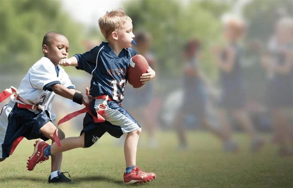 Não bộ của trẻ có 3 cơ hội để trở nên thông minh hơn, cha mẹ chớ nên bỏ lỡ thời điểm-4