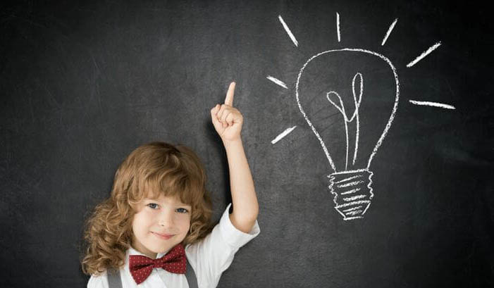 Não bộ của trẻ có 3 cơ hội để trở nên thông minh hơn, cha mẹ chớ nên bỏ lỡ thời điểm-2